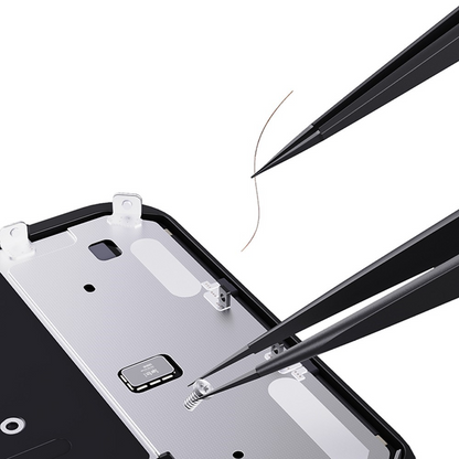 Sharp Tweezer QIANLI FX-03
