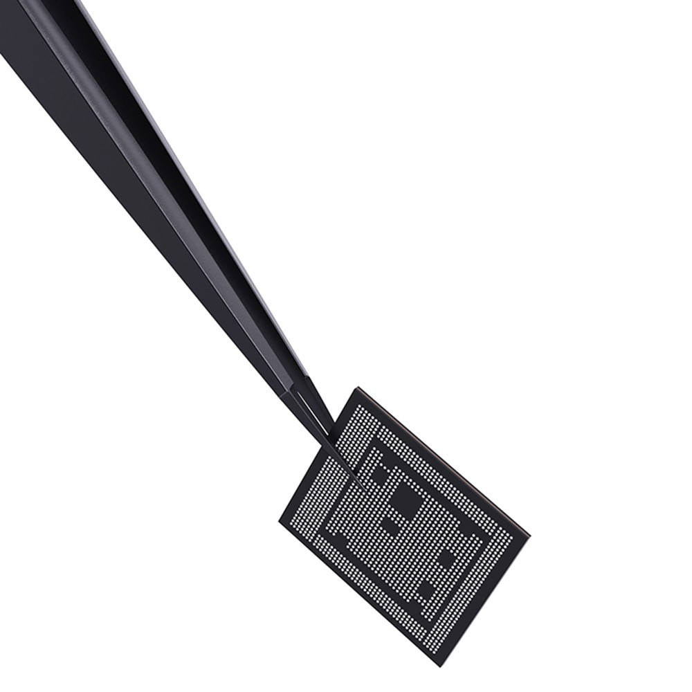 Sharp Tweezer QIANLI FX-03