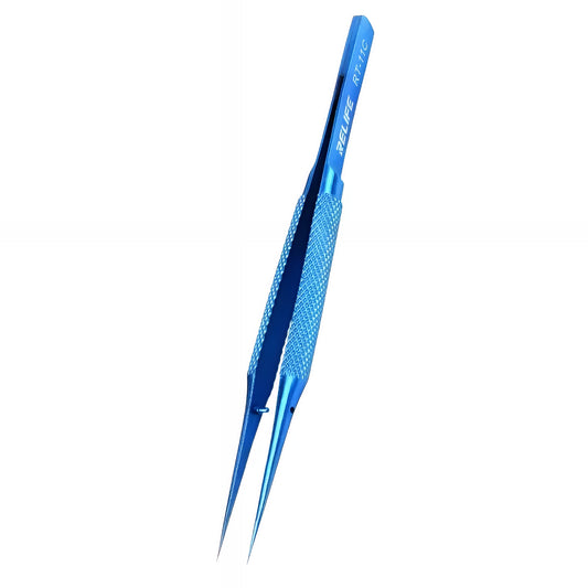 Λεπτή Τσιμπίδα Relife RT-11C