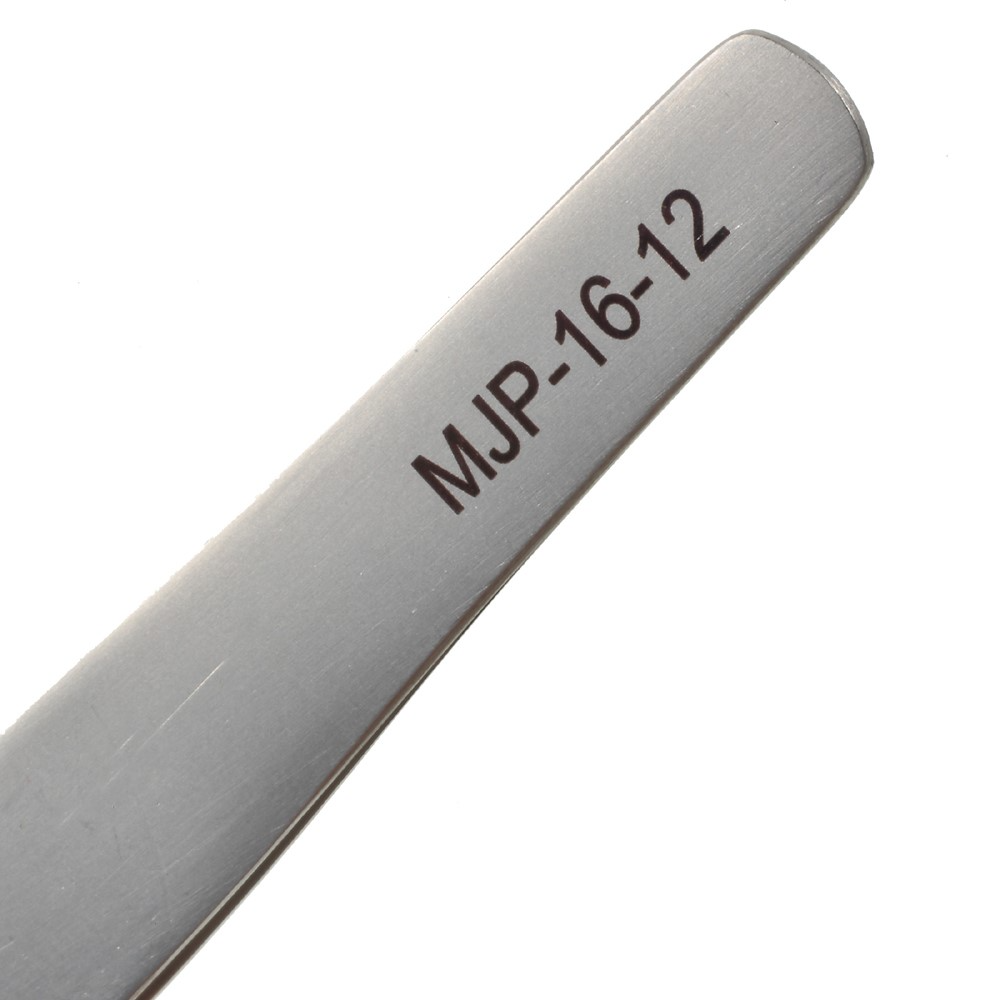 Λυγμένη Πένσα Vetus MJP-16-12