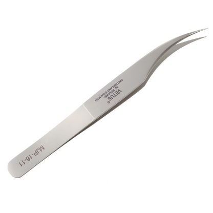Λυγμένη Πένσα Vetus MJP-16-12