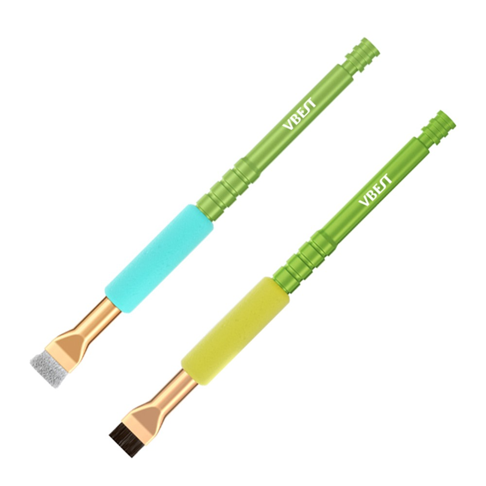 VBest VBST-81 Antistatic Brush, 2in1