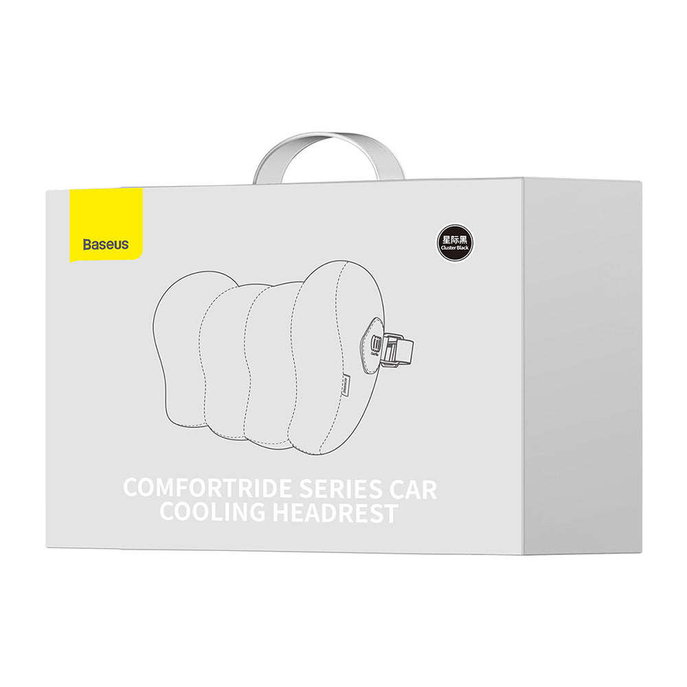 Μαξιλάρι Αυτοκινήτου Baseus Comfort Ride για Κεφάλι C20036402111-00