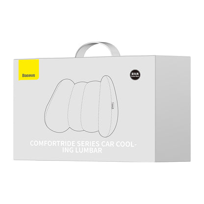 Μαξιλάρι Αυτοκινήτου Baseus Comfort Ride για την Πλάτη C20036402111-01