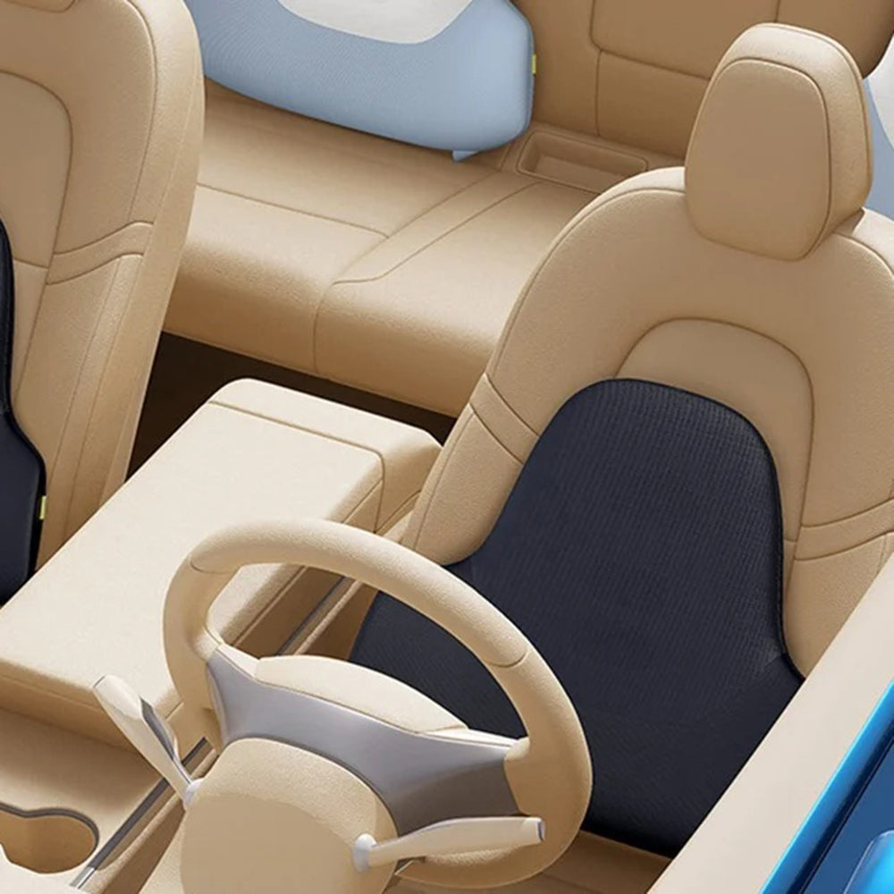 Μαξιλάρι Αυτοκινήτου Baseus PrimeTrip VH1 για την Πλάτη C20069000121-00