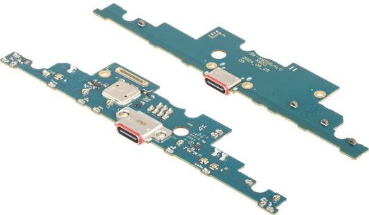 Πλακέτα με Συνδετήρα Φόρτισης Samsung Galaxy Tab S10 Ultra X926, Service Pack GH82-35933A