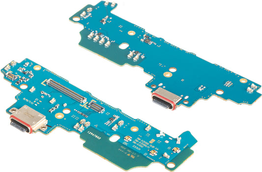 Πλακέτα με Συνδετήρα Φόρτισης Samsung Galaxy Tab Active5 X306, Service Pack GH82-33754A