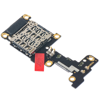 Microphone - SIM Reader Module Realme GT Neo 3T, Service Pack 4973207