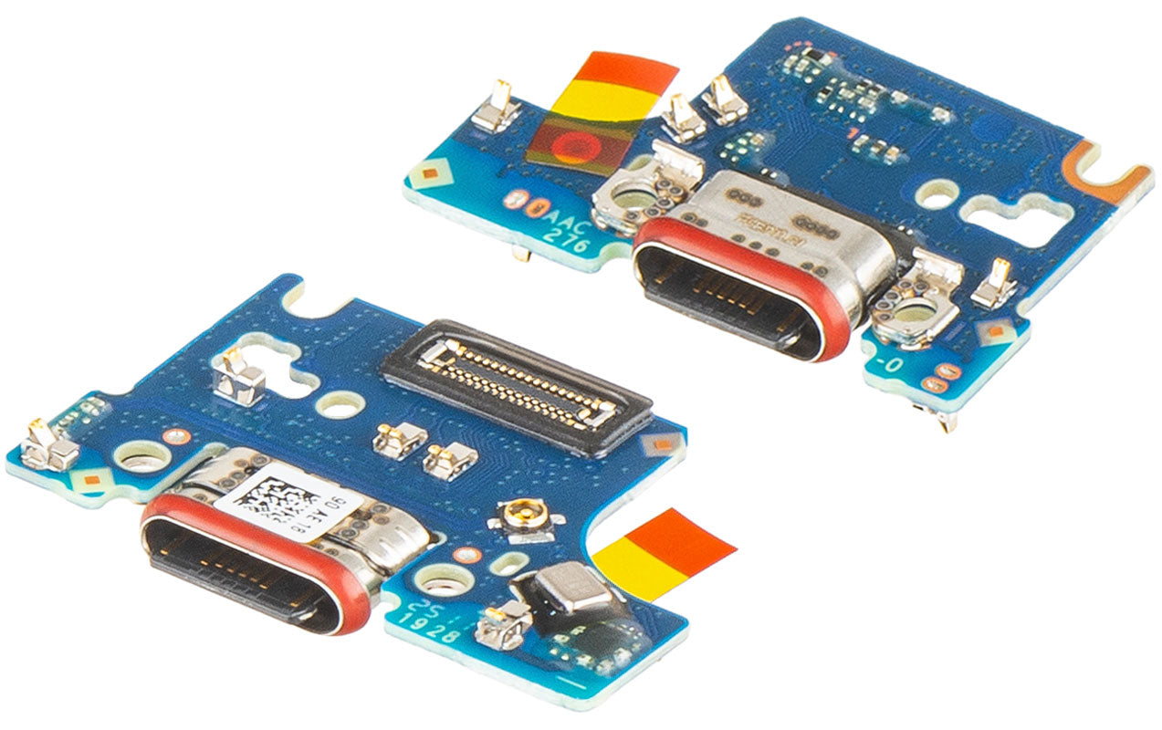 Πλακέτα Sub PCB Oppo A5 5G, Service Pack 621020001461