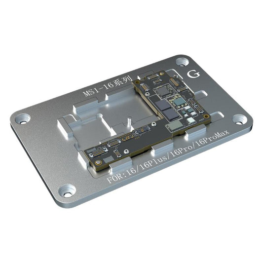 Πλάκα PCB Mijing iRepair MS1 για Apple iPhone X - 13 Series