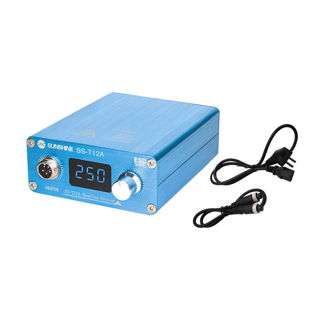 Sunshine SS-T12A Device for PCB Hot Plate SS-T12A