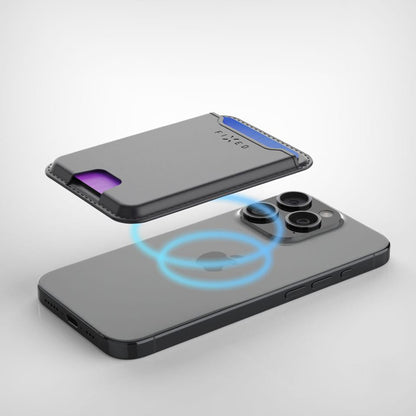 Πορτοφόλι Magsafe, Fixed, Mag, Μαύρο