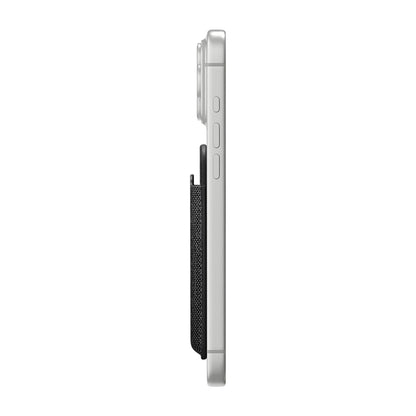 Πορτοφόλι MagSafe, Spigen, MagFit Urban Fit, Μαύρο AFA11335