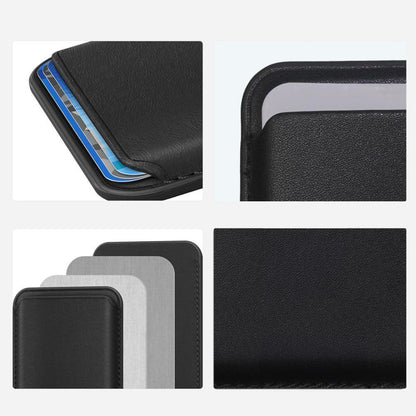 Πορτοφόλι MagSafe, Tech-Protect, Magwallet, Πορτοκαλί