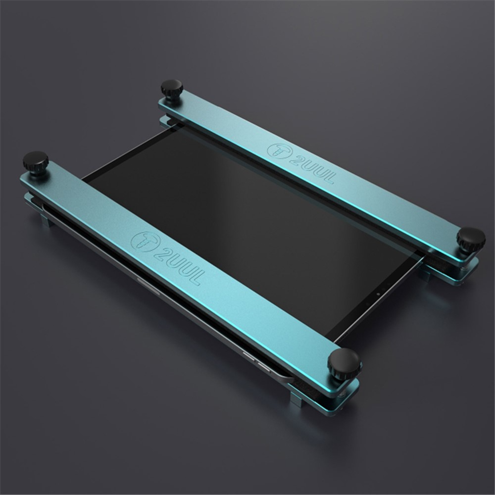 2UUL Press, Set of 2 pieces