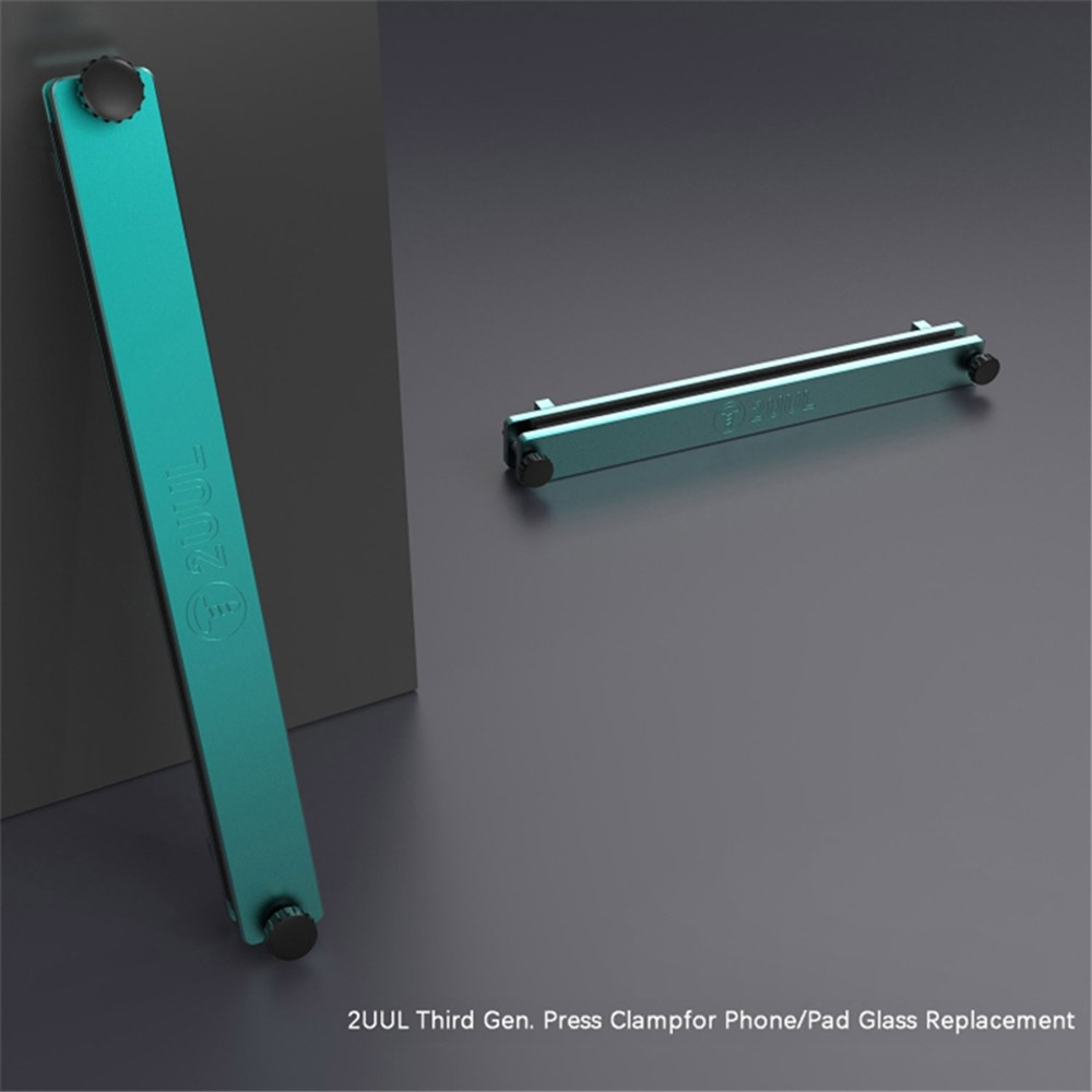 2UUL Press, Set of 2 pieces