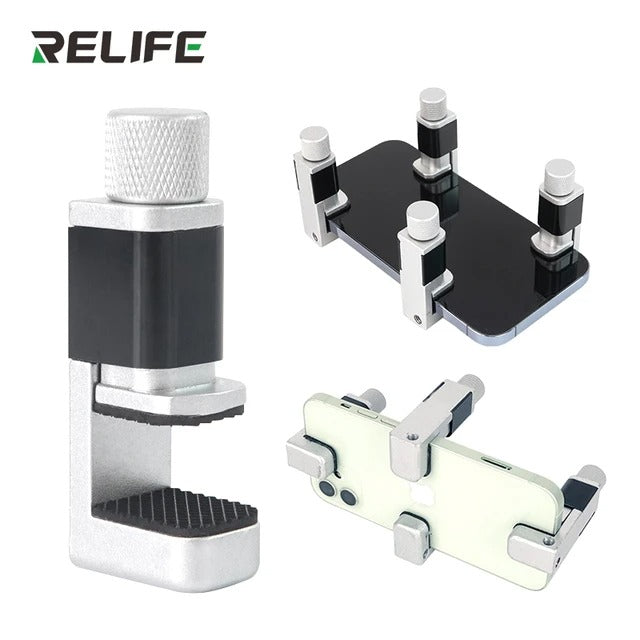 Πρέσα Relife RL-008A, Σετ 4 τεμάχια