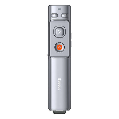 Presenter Wireless Baseus Orange Dot, Γκρι WKCD000013
