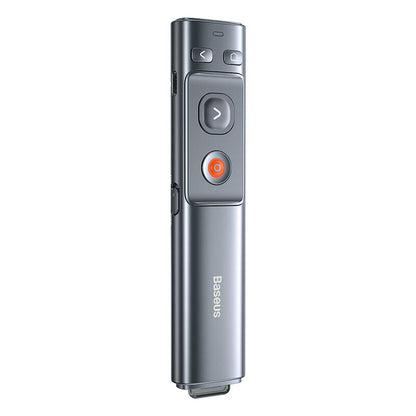 Presenter Wireless Baseus Orange Dot, Γκρι WKCD000013