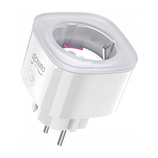 Πρίζα Gosund Smart EP8-M, Wi-Fi