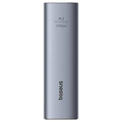 Rack Baseus FlyJoy Series για SSD M.2 NVMe, Γκρι B00760600811-01