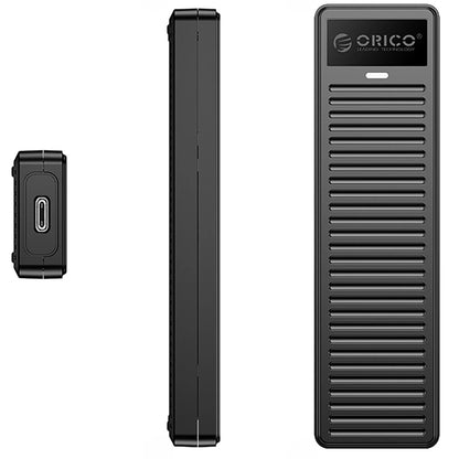Ράφι Orico DDM2-C3 για SSD M.2 NVMe, Γκρι
