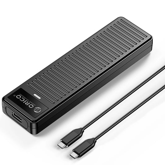Ράφι Orico DDM2-C3 για SSD M.2 NVMe, Γκρι