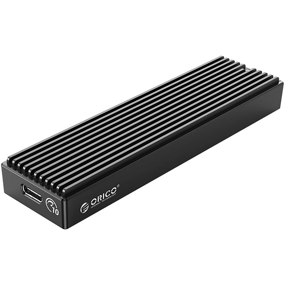 Rack Orico M2PV-C3 για SSD M.2 NVMe, Μαύρο