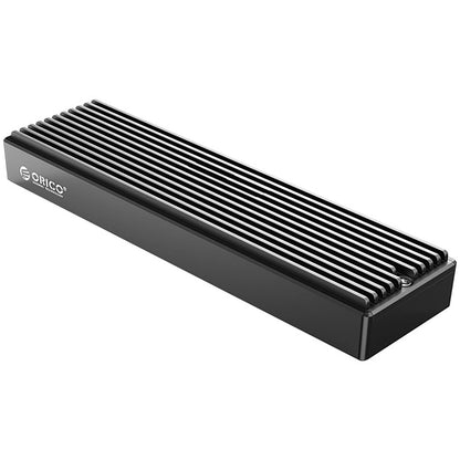 Rack Orico M2PV-C3 για SSD M.2 NVMe, Μαύρο