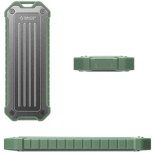 Rack Orico OTPX-G2 για SSD M.2 NVMe, Γκρι