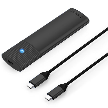 Θήκη Orico PWM2-G2 για SSD M.2 NVMe, Μαύρο