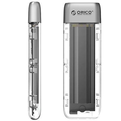 Ράφι Orico TXM2-C3 για SSD M.2 NVMe, Γκρι