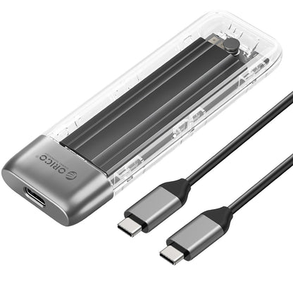 Ράφι Orico TXM2-C3 για SSD M.2 NVMe, Γκρι