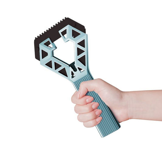 Ρακλέτα Αυτοκινήτου Techsuit CX 002, 61cm, Πράσινη