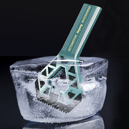 Ρακλέτα Αυτοκινήτου Techsuit CX 002, 61cm, Πράσινη