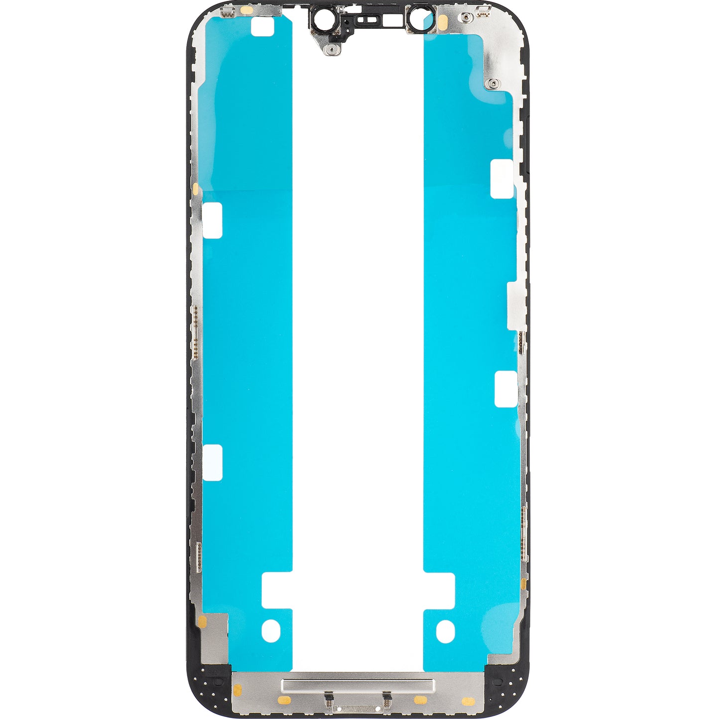 Προστατευτική Πρόσοψη Οθόνης για Apple iPhone 12 Pro Max