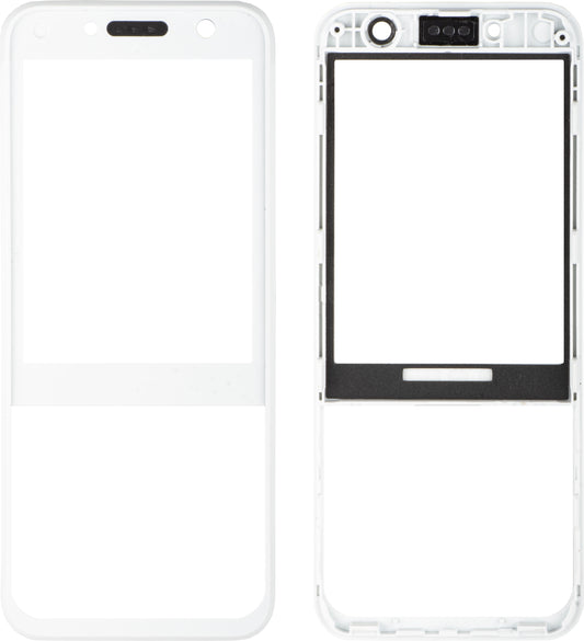 Πλαίσιο Οθόνης Nokia 230 (2024), Λευκό, Service Pack 286914769