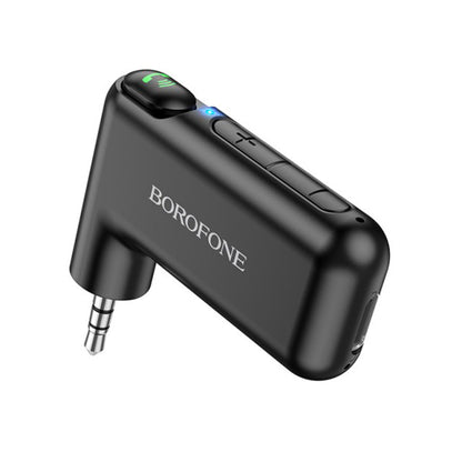 Δέκτης Bluetooth Borofone BC35 Wideway