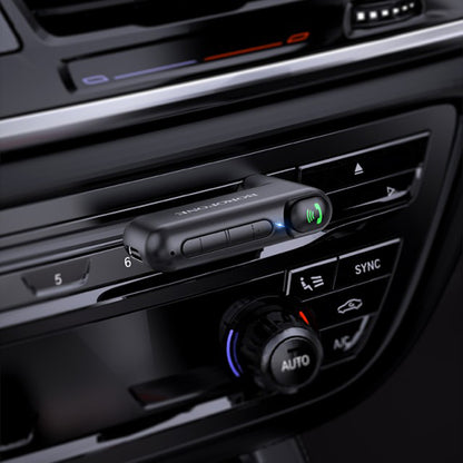 Δέκτης Bluetooth Borofone BC35 Wideway