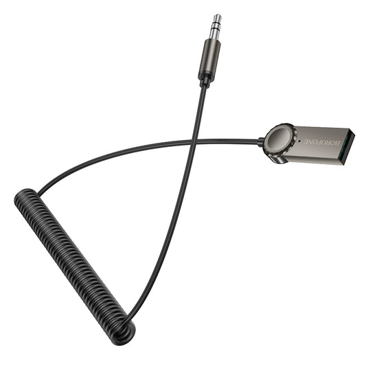 Bluetooth δέκτης Borofone BC56