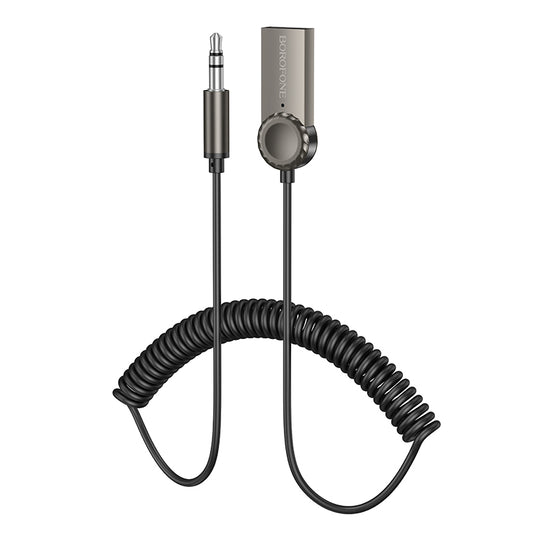 Bluetooth δέκτης Borofone BC56