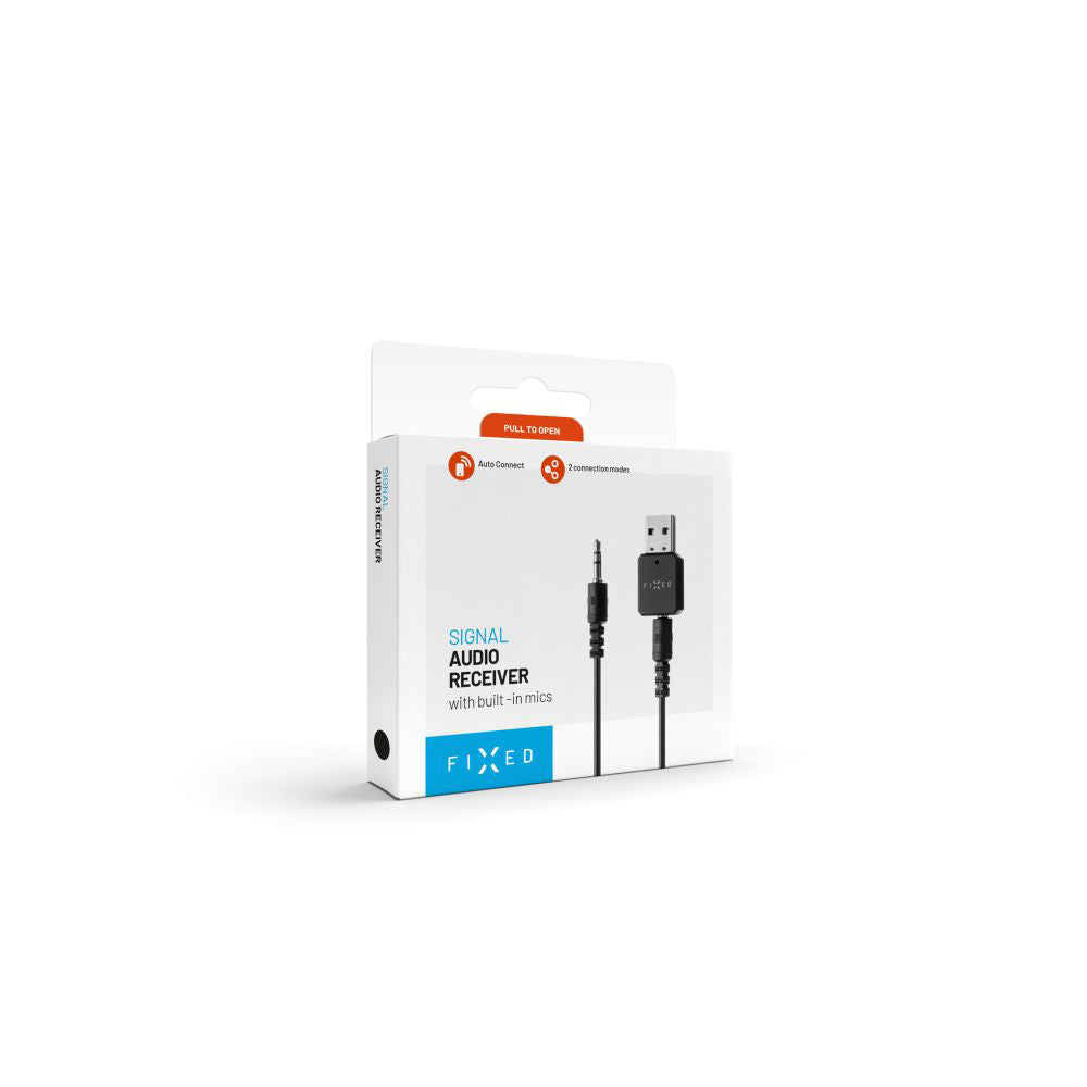 Fixed Bluetooth Receiver