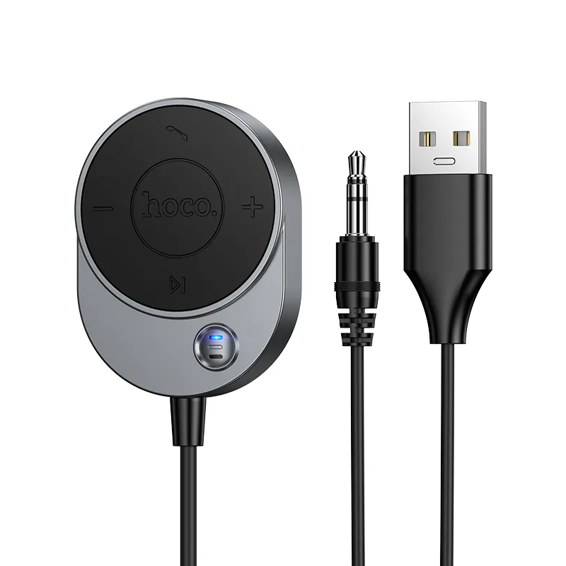 Δέκτης Bluetooth HOCO E150