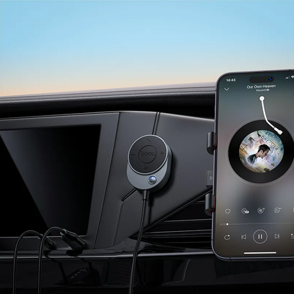 Δέκτης Bluetooth HOCO E150