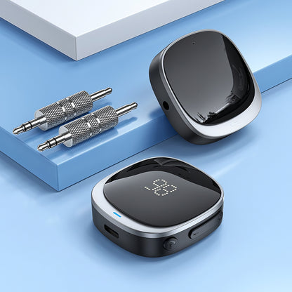 Δέκτης Bluetooth HOCO E80