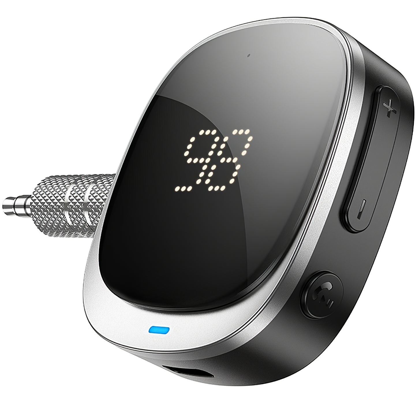 Δέκτης Bluetooth HOCO E80