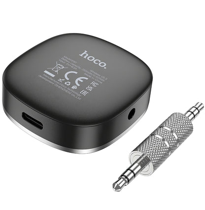 Δέκτης Bluetooth HOCO E80