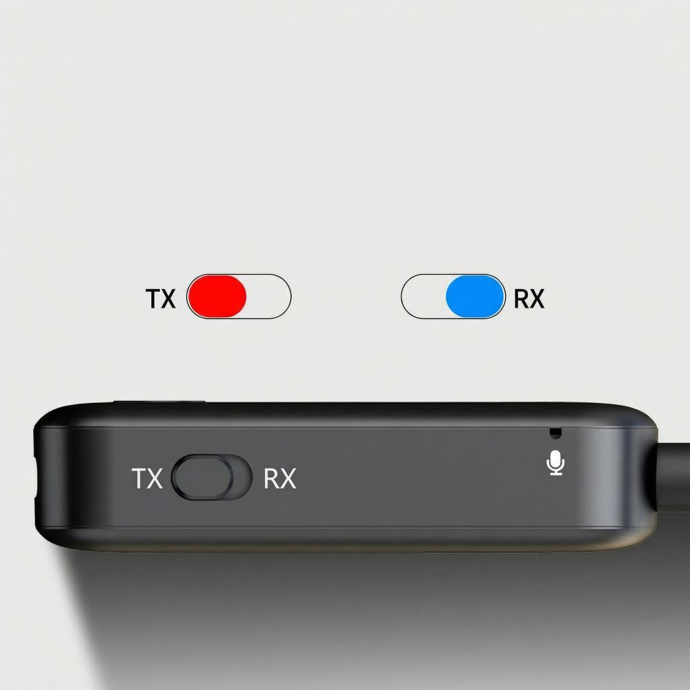 Πομπός / Δέκτης Bluetooth Tech-Protect Ultraboost AU02