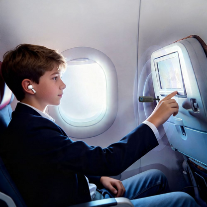 Πομπός / Δέκτης Bluetooth Tech-Protect Ultraboost AU02