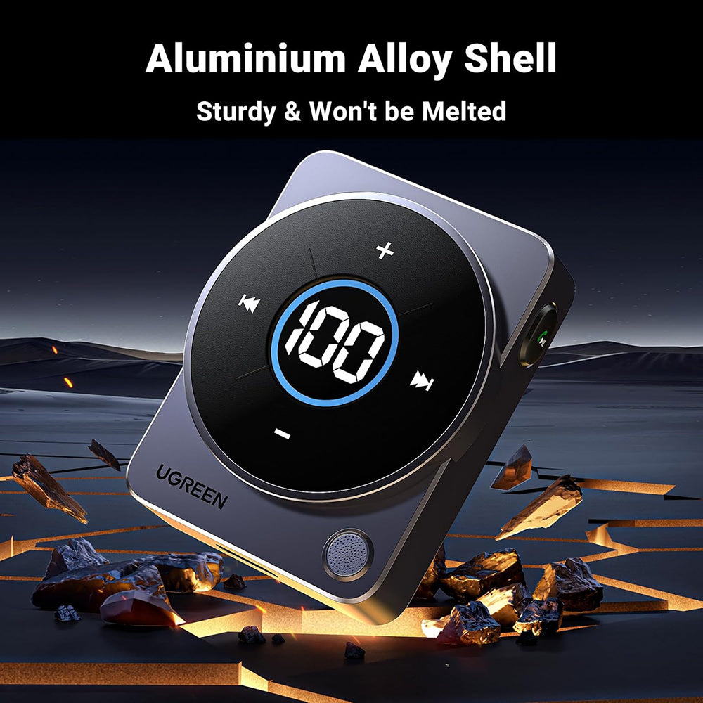 Δέκτης Bluetooth UGREEN CM724